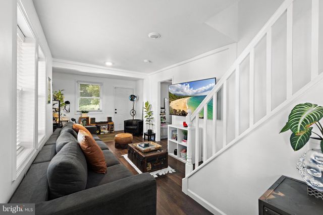 241 ROSELAND AVE, Lawrence Township, NJ 08648