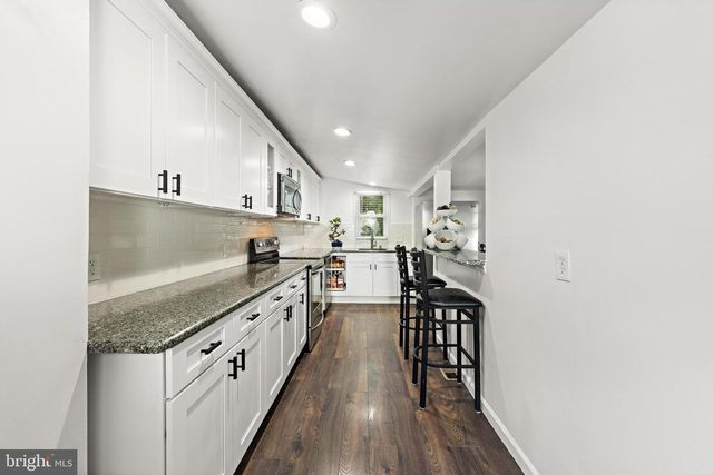 241 ROSELAND AVE, Lawrence Township, NJ 08648