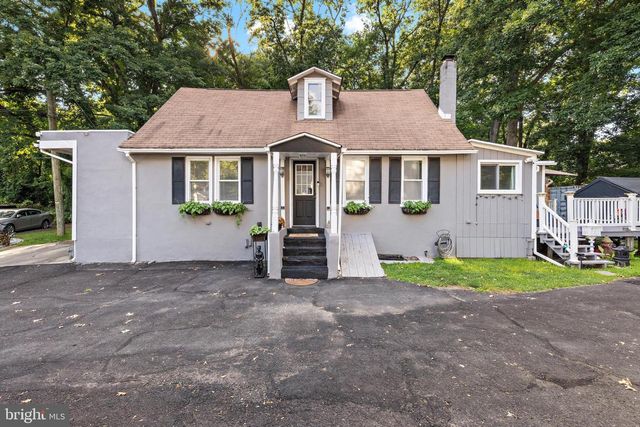 241 ROSELAND AVE, Lawrence Township, NJ 08648