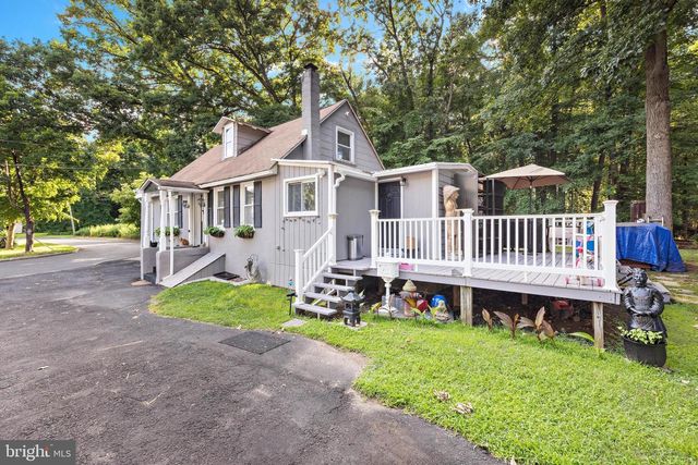 241 ROSELAND AVE, Lawrence Township, NJ 08648
