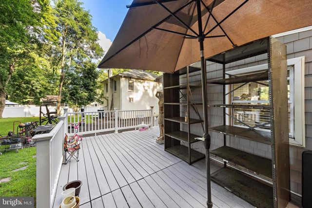 241 ROSELAND AVE, Lawrence Township, NJ 08648