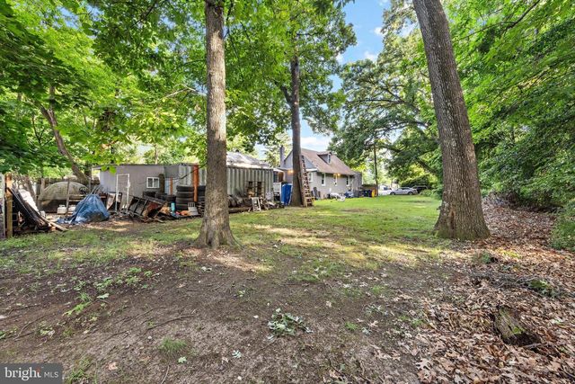 241 ROSELAND AVE, Lawrence Township, NJ 08648