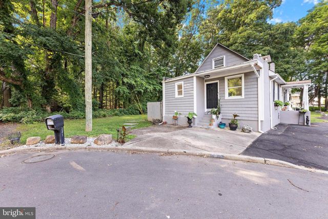 241 ROSELAND AVE, Lawrence Township, NJ 08648
