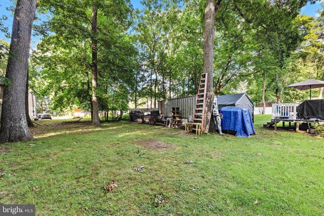 241 ROSELAND AVE, Lawrence Township, NJ 08648