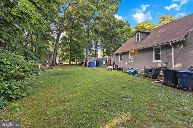 241 ROSELAND AVE, Lawrence Township, NJ 08648