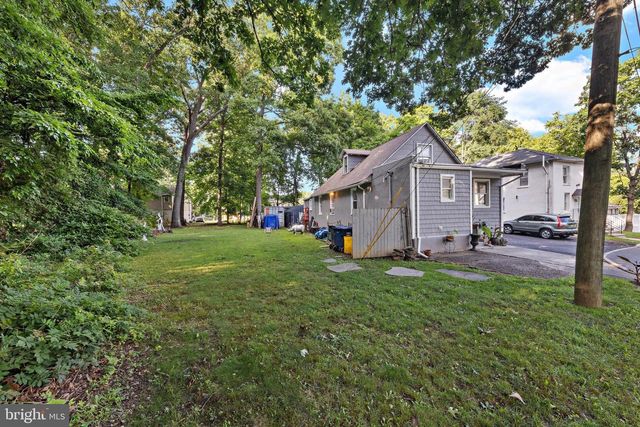 241 ROSELAND AVE, Lawrence Township, NJ 08648