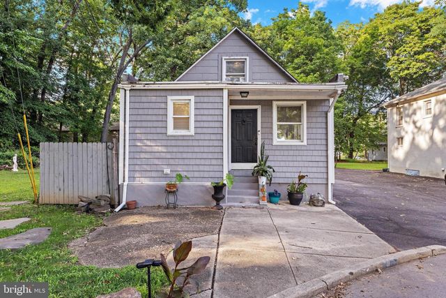 241 ROSELAND AVE, Lawrence Township, NJ 08648