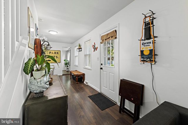 241 ROSELAND AVE, Lawrence Township, NJ 08648