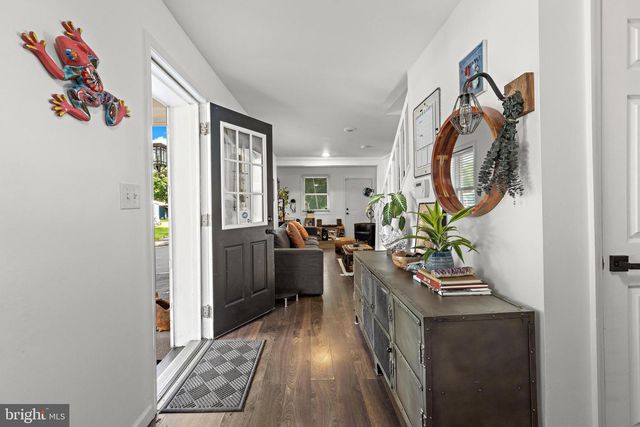 241 ROSELAND AVE, Lawrence Township, NJ 08648