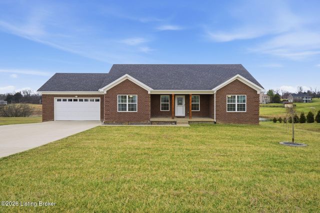 130 Reagan Dr, Taylorsville, KY 40071