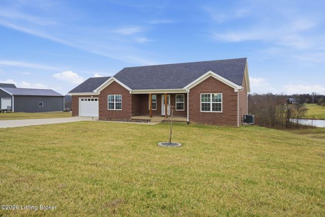 130 Reagan Dr, Taylorsville, KY 40071