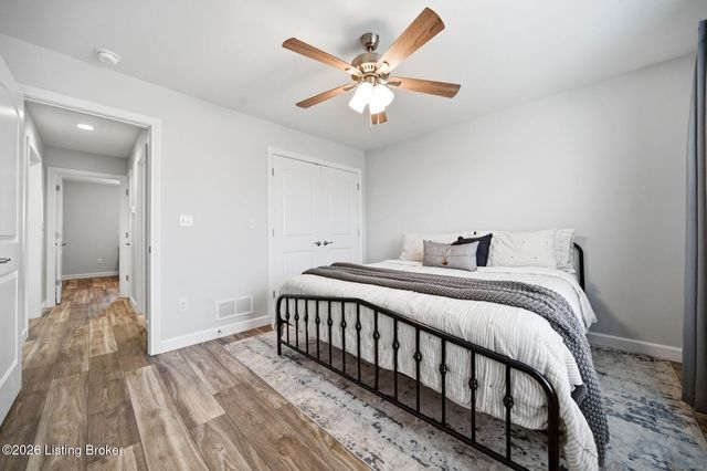 130 Reagan Dr, Taylorsville, KY 40071