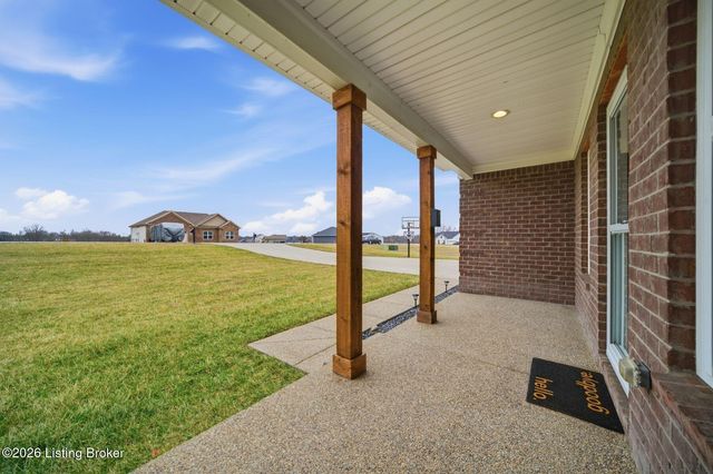 130 Reagan Dr, Taylorsville, KY 40071