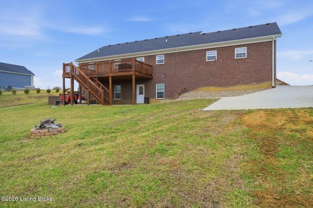 130 Reagan Dr, Taylorsville, KY 40071