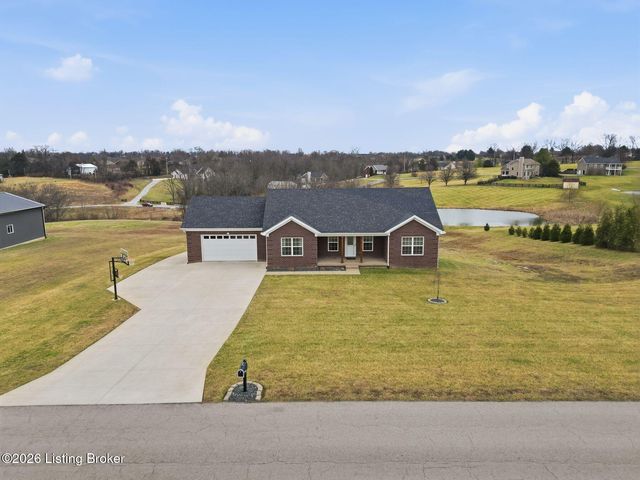 130 Reagan Dr, Taylorsville, KY 40071