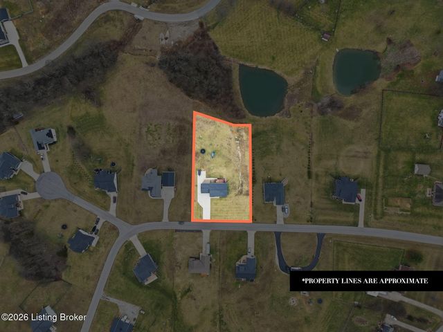 130 Reagan Dr, Taylorsville, KY 40071