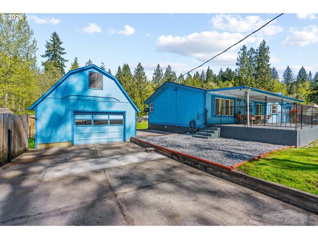 133 MCGEARY Rd, Kelso, WA 98626