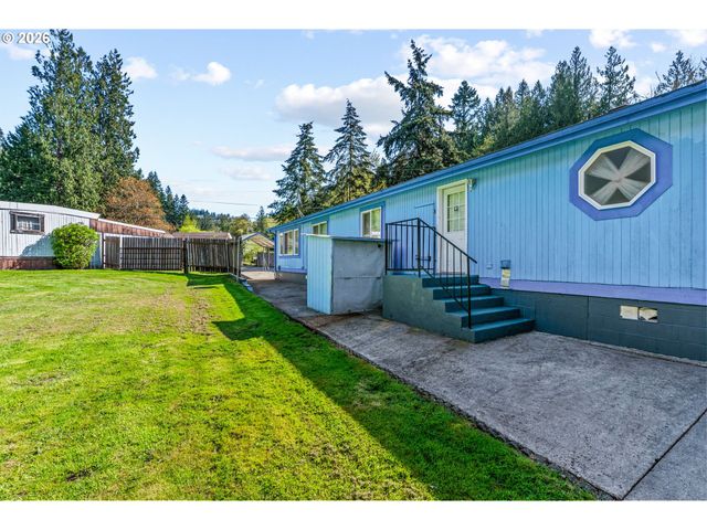133 MCGEARY Rd, Kelso, WA 98626