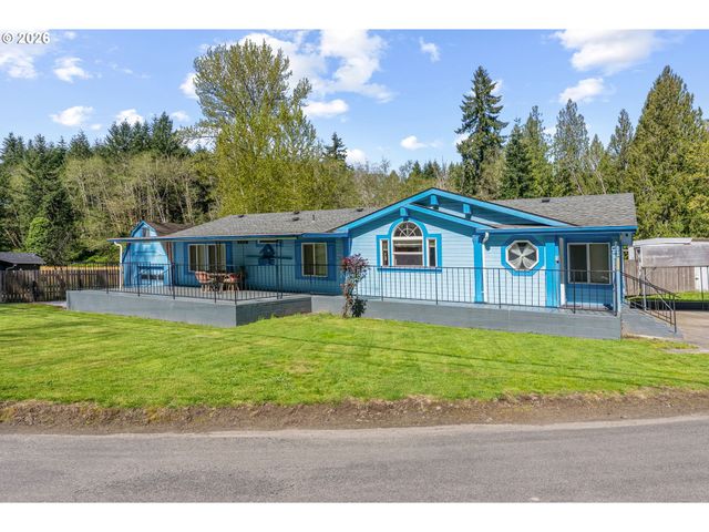 133 MCGEARY Rd, Kelso, WA 98626