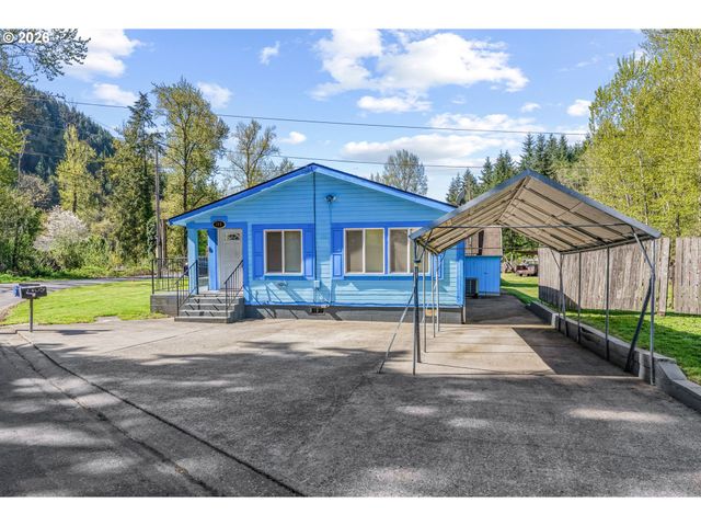 133 MCGEARY Rd, Kelso, WA 98626