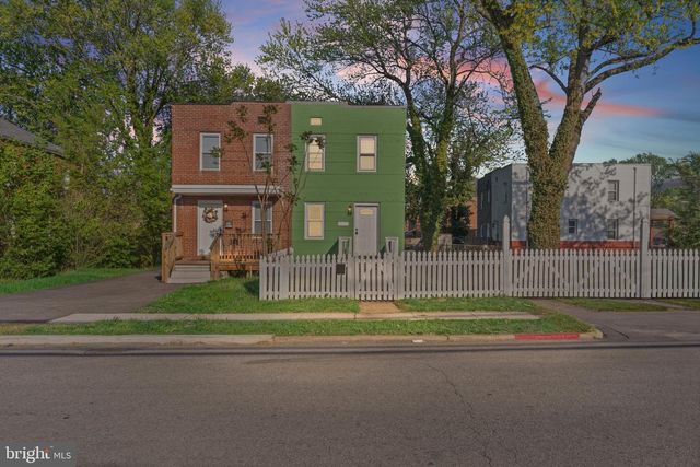 1019 PRESIDENT ST, Annapolis, MD 21403