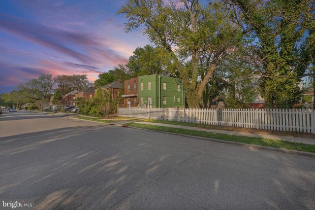 1019 PRESIDENT ST, Annapolis, MD 21403
