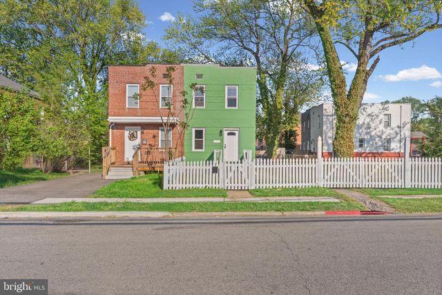 1019 PRESIDENT ST, Annapolis, MD 21403