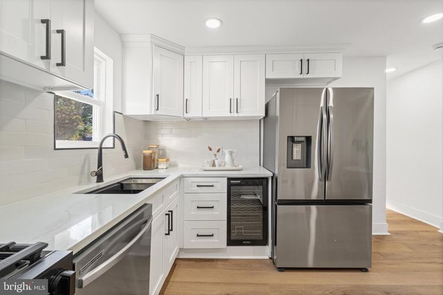 1019 PRESIDENT ST, Annapolis, MD 21403