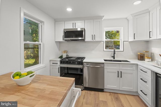 1019 PRESIDENT ST, Annapolis, MD 21403