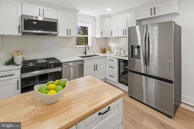 1019 PRESIDENT ST, Annapolis, MD 21403
