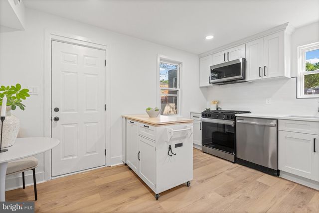 1019 PRESIDENT ST, Annapolis, MD 21403