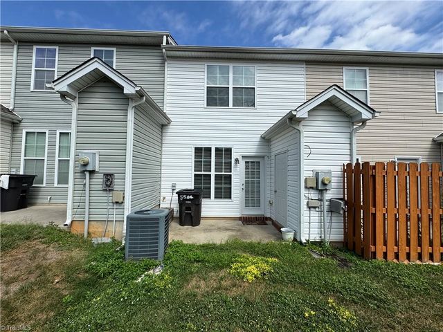 5564 Farm House Trail, Winston-salem, NC 27103