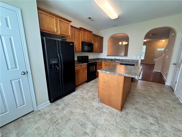 5564 Farm House Trail, Winston-salem, NC 27103