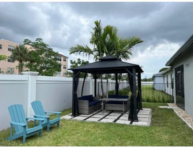 3158 Poinciana Street, Fort Lauderdale, FL 33311
