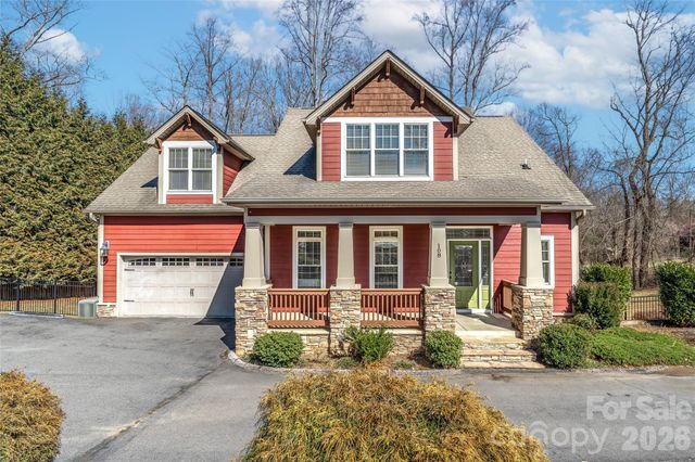 108 Justice Ridge Road, Candler, NC 28715