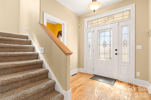 108 Justice Ridge Road, Candler, NC 28715