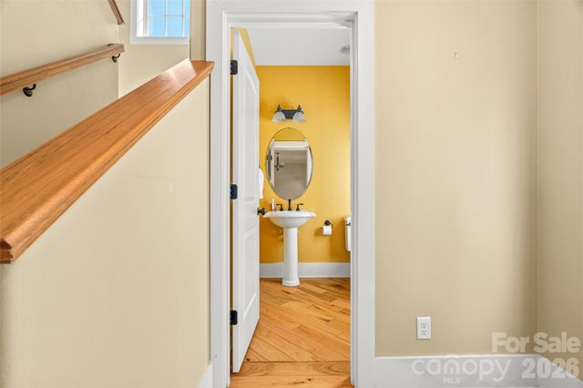 108 Justice Ridge Road, Candler, NC 28715