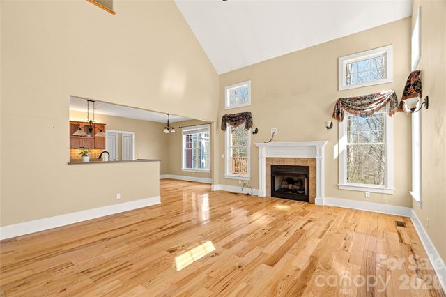 108 Justice Ridge Road, Candler, NC 28715