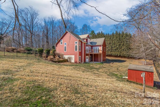 108 Justice Ridge Road, Candler, NC 28715