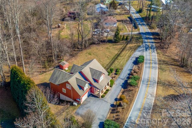 108 Justice Ridge Road, Candler, NC 28715