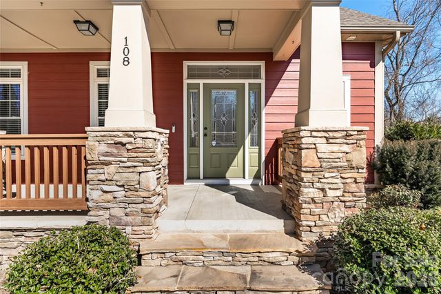 108 Justice Ridge Road, Candler, NC 28715