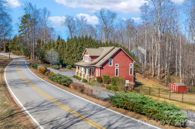 108 Justice Ridge Road, Candler, NC 28715