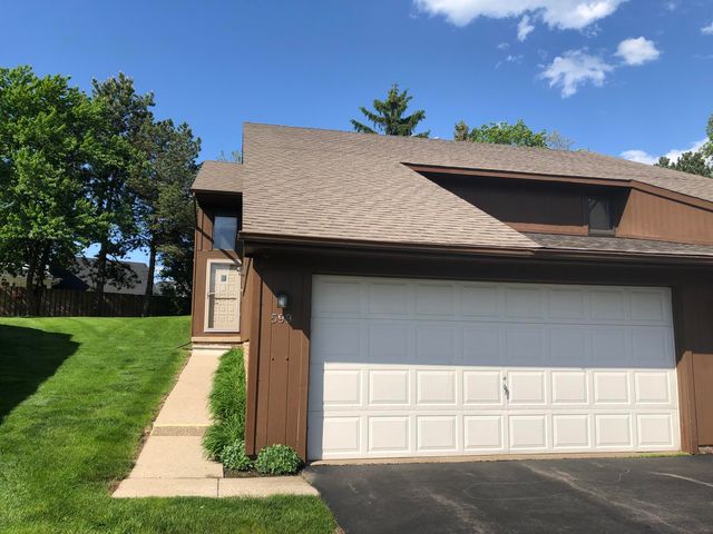 599 Echo Court, Saline, MI 48176