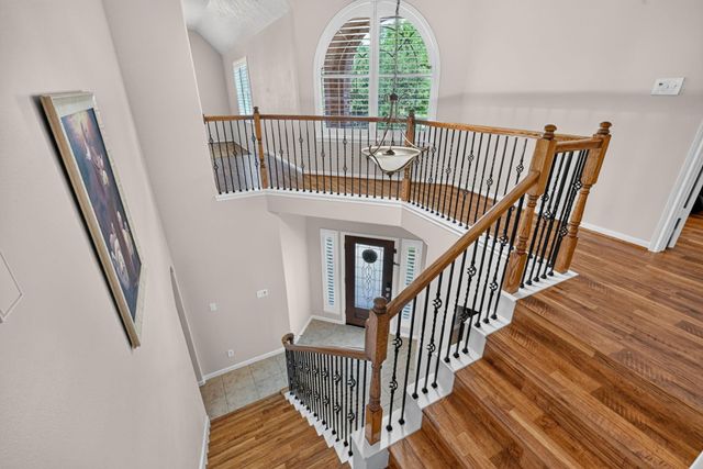 74 Oriel Oaks Circle, The Woodlands, TX 77382