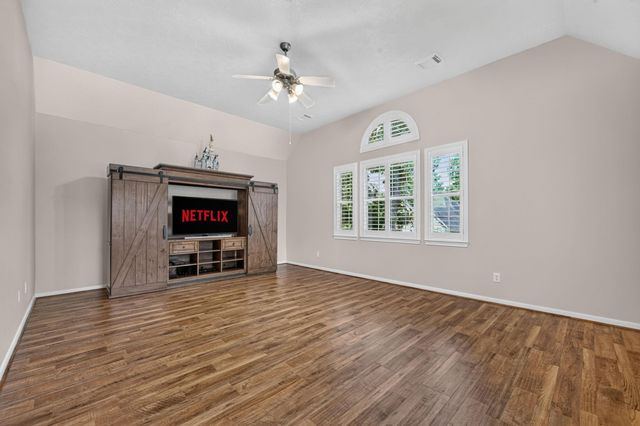 74 Oriel Oaks Circle, The Woodlands, TX 77382