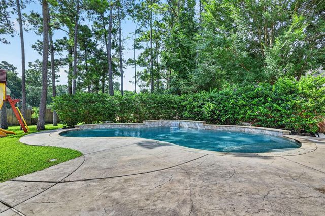 74 Oriel Oaks Circle, The Woodlands, TX 77382
