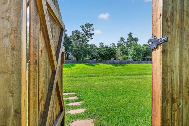 74 Oriel Oaks Circle, The Woodlands, TX 77382