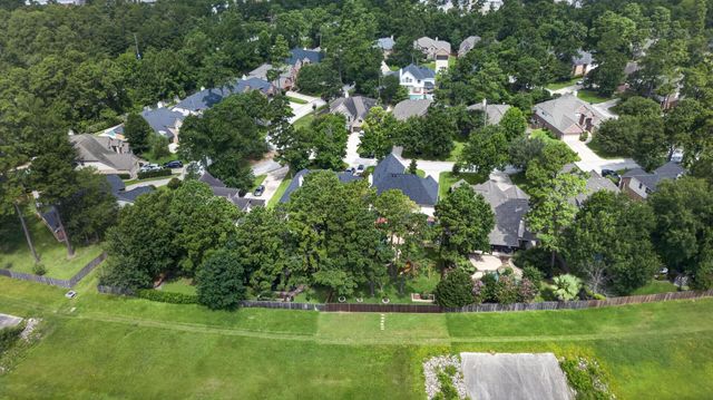 74 Oriel Oaks Circle, The Woodlands, TX 77382