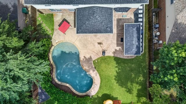 74 Oriel Oaks Circle, The Woodlands, TX 77382