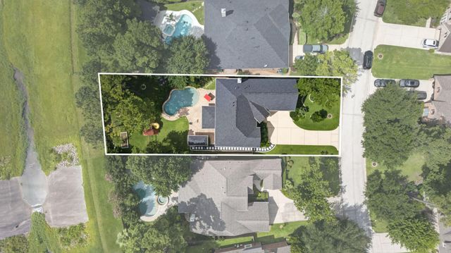 74 Oriel Oaks Circle, The Woodlands, TX 77382